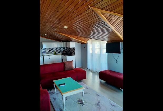 Ata Suit Apart Otel - Görsel 3