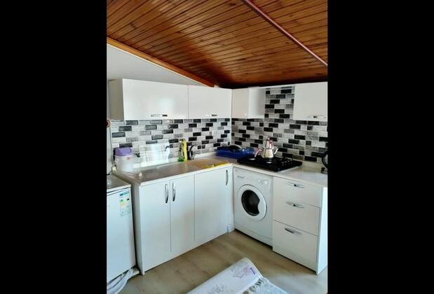 Ata Suit Apart Otel - Görsel 4