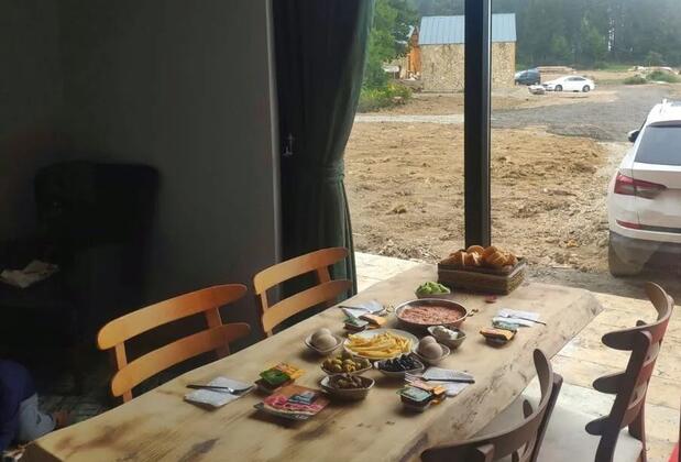 Bektaş Dağ Evleri - Görsel 9