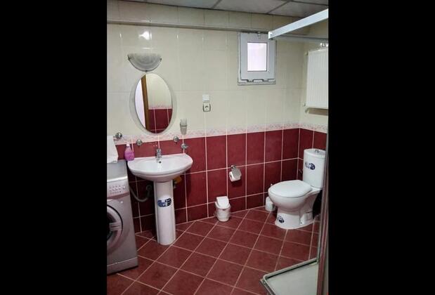 Ata Suit Apart Otel - Görsel 5