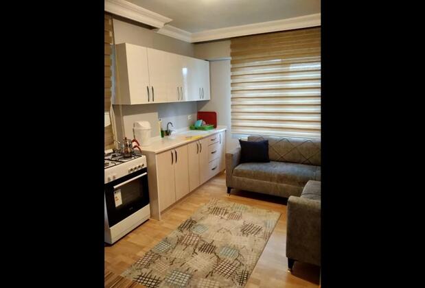 Ata Suit Apart Otel - Görsel 9