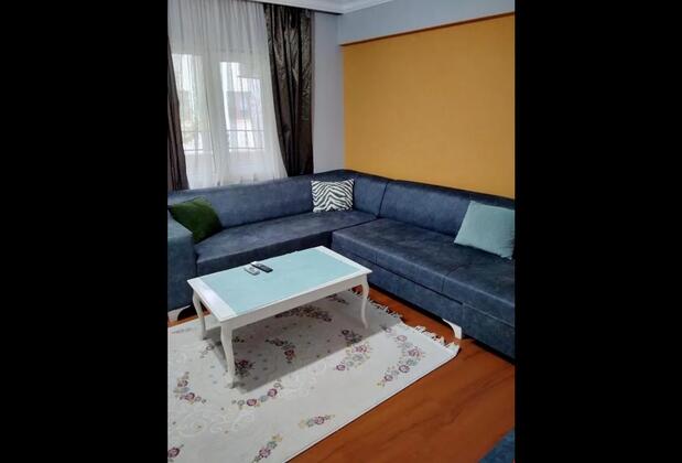 Ata Suit Apart Otel - Görsel 8