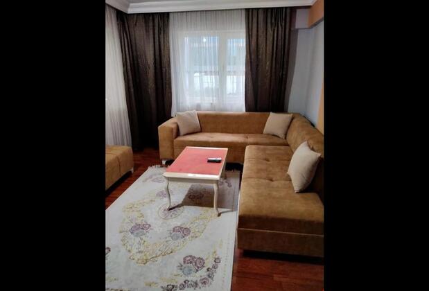 Ata Suit Apart Otel - Görsel 10