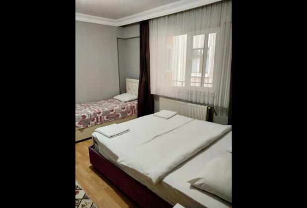 Ata Suit Apart Otel - Görsel 11