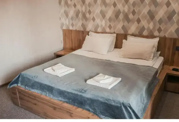 Mardin Otel - Görsel 3