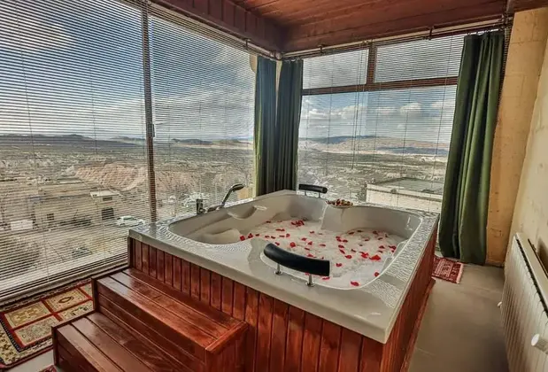 Mardin Otel - Görsel 5