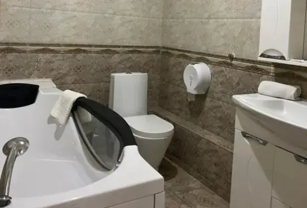 Mardin Otel - Görsel 7