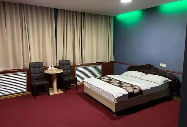 Mardin Otel - Görsel 4