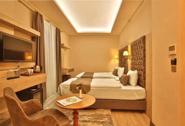 Park Dedeman Mardin - Görsel 8