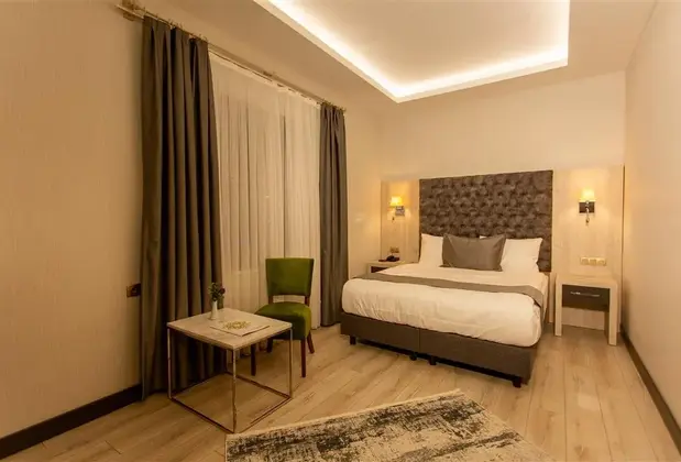 Park Dedeman Mardin - Görsel 9