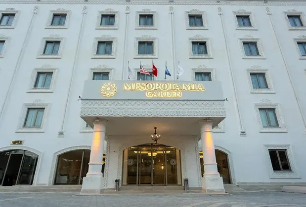 Park Dedeman Mardin - Görsel 4