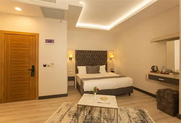 Park Dedeman Mardin - Görsel 10