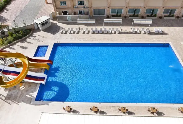 Park Dedeman Mardin - Görsel 5