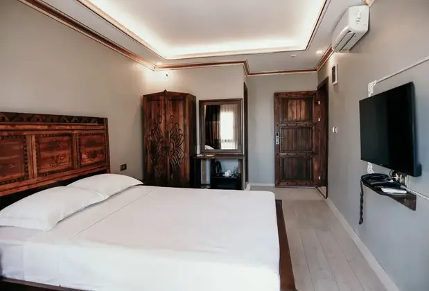 Minessa Konağı - Görsel 4