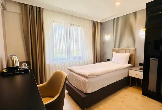 Bless You Hotel - Görsel 5