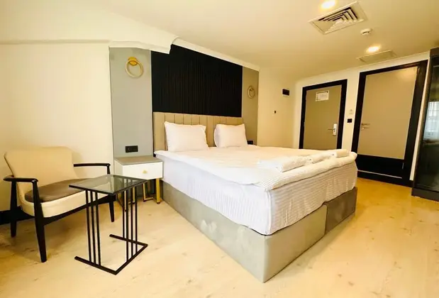 Bless You Hotel - Görsel 6