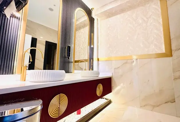 Bless You Hotel - Görsel 11