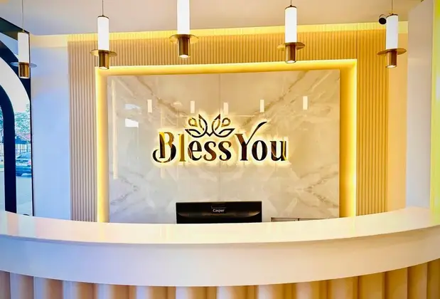 Bless You Hotel - Görsel 3
