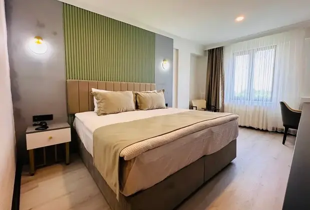 Bless You Hotel - Görsel 9