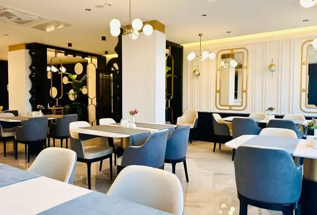 Bless You Hotel - Görsel 14