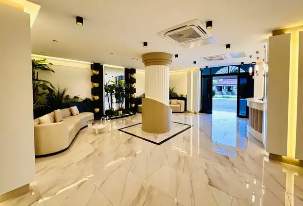 Bless You Hotel - Görsel 4