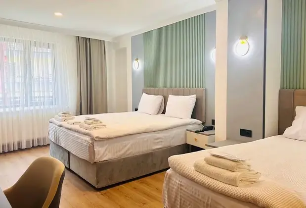 Bless You Hotel - Görsel 8