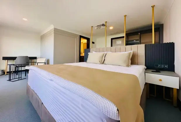 Bless You Hotel - Görsel 7