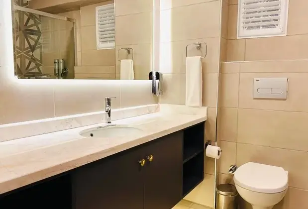 Bless You Hotel - Görsel 13