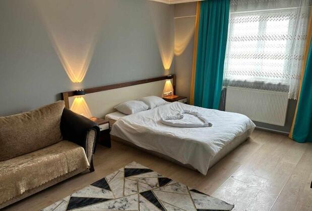 Afyon VB Otel - Görsel 12