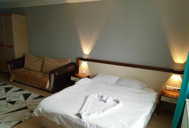 Afyon VB Otel - Görsel 3