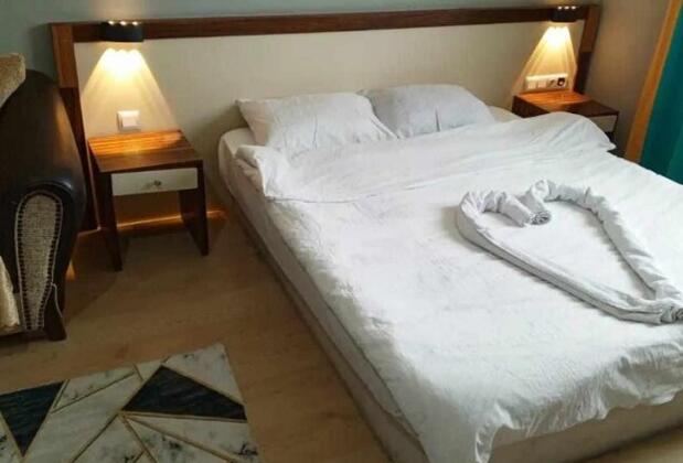 Afyon VB Otel - Görsel 4