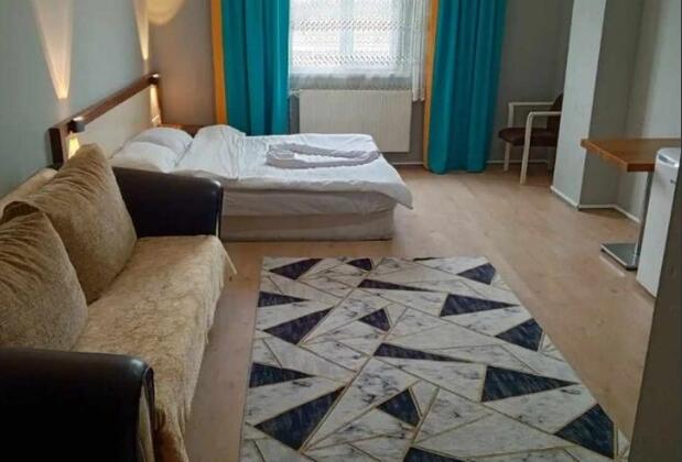 Afyon VB Otel - Görsel 16