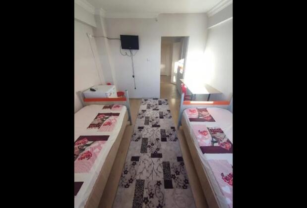 Afyon VB Otel - Görsel 5