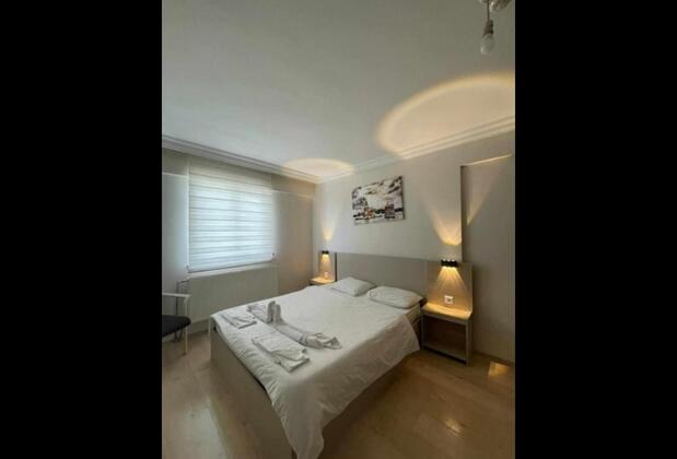 Afyon VB Otel - Görsel 14