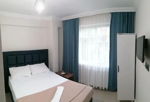 Atli Otel - Görsel 4