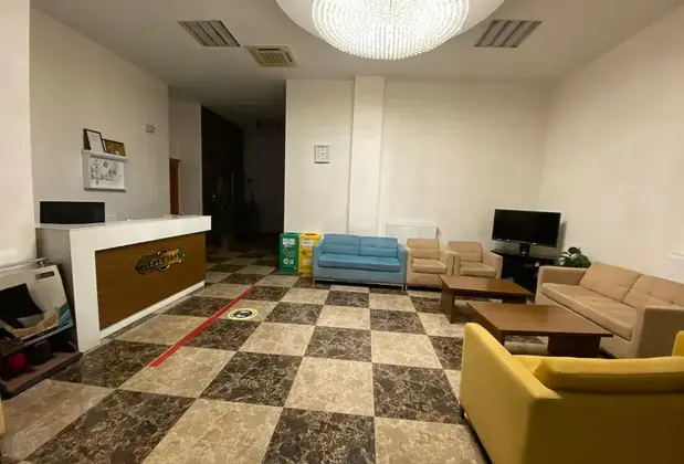 Borneva Otel - Görsel 4