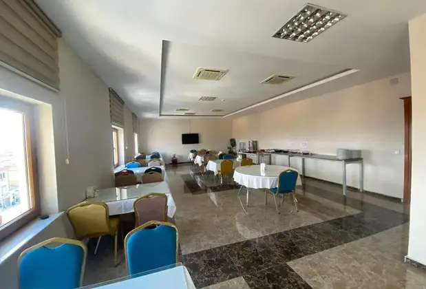 Borneva Otel - Görsel 6