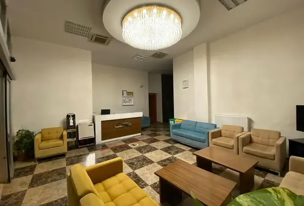 Borneva Otel - Görsel 5