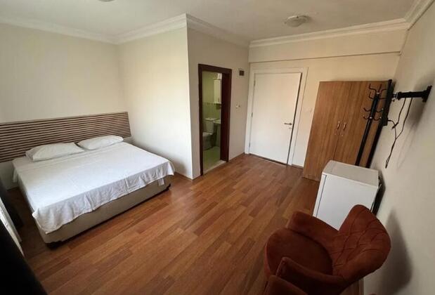 Akar Palace Grand Pansiyon - Görsel 3