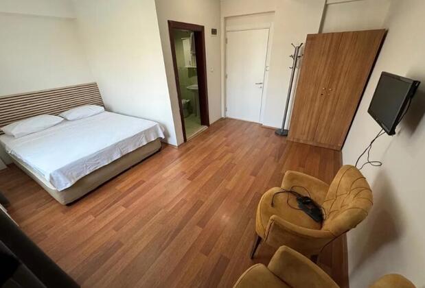 Akar Palace Grand Pansiyon - Görsel 4