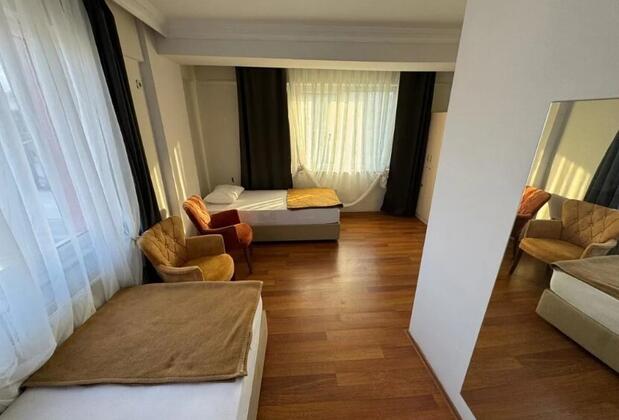 Akar Palace Grand Pansiyon - Görsel 5