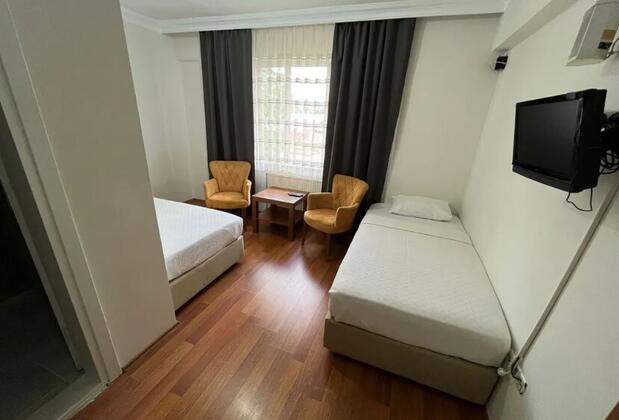 Akar Palace Grand Pansiyon - Görsel 6