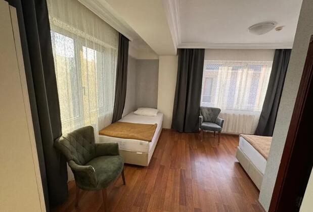 Akar Palace Grand Pansiyon - Görsel 7