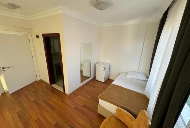 Akar Palace Grand Pansiyon - Görsel 9