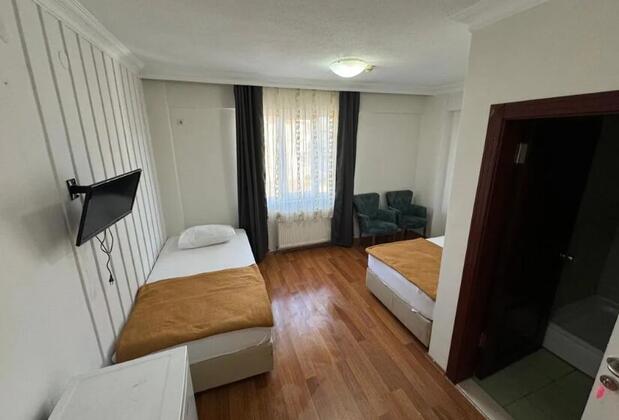 Akar Palace Grand Pansiyon - Görsel 10