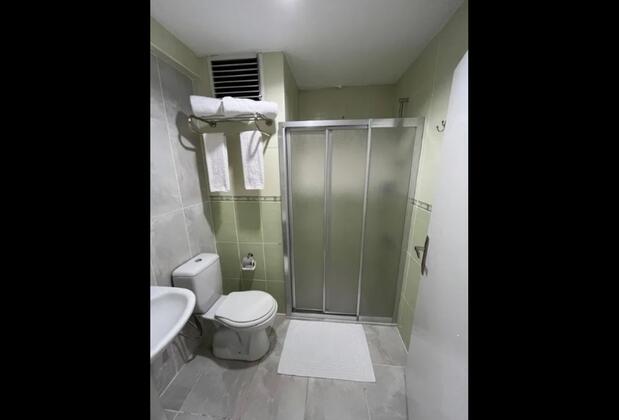 Akar Palace Grand Pansiyon - Görsel 13