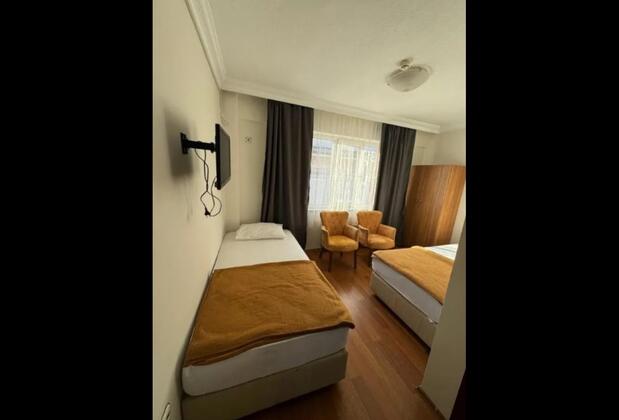 Akar Palace Grand Pansiyon - Görsel 8