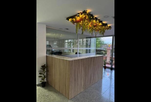 Akar Palace Grand Pansiyon - Görsel 12