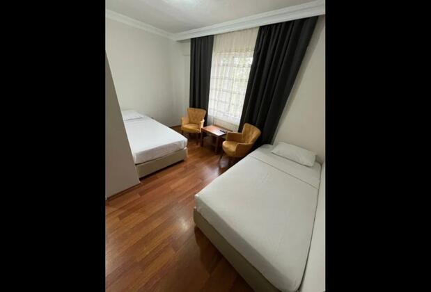 Akar Palace Grand Pansiyon - Görsel 11