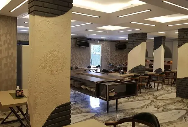 By Newton Otel - Görsel 4